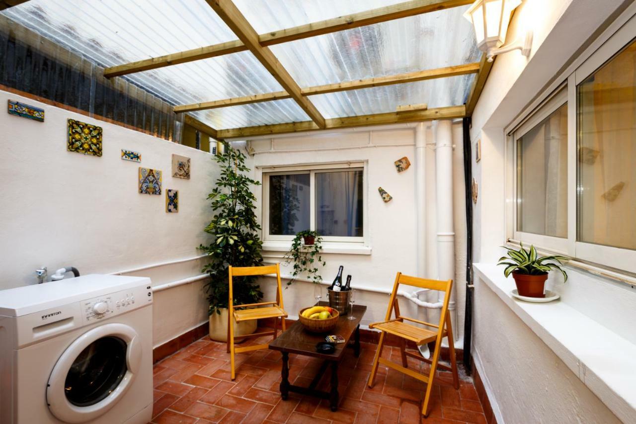 Jazz Apartment Denia Exterior photo